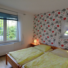 Luxurious Apartment in Schonow With Sauna, 柏林附近贝尔瑙 — 照片 2