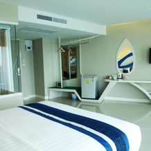 Sunrise Lagoon Hotel And Golf, Банг Кхла — фото 5