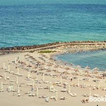Hotel Olimpic, Jupiter — photo 4