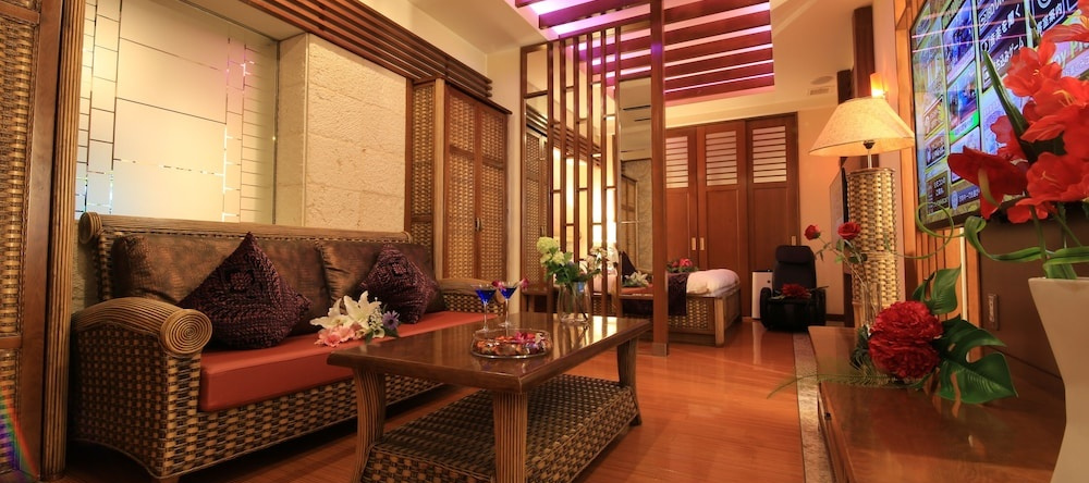 HOTEL GRASSINO URBAN RESORT URAWA - Adult Only, Saitama — photo 1