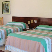 Hotel Casa Pan de Miel (Only Adults), 马孙特 — 照片 3