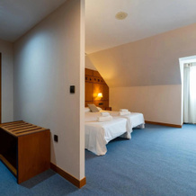 Hotel Antequera Hills, 安特克拉 — 照片 4