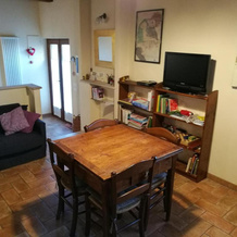 Il nido della rondine, appartamento nel borgo medievale, 卡尔托切托 — 照片 2
