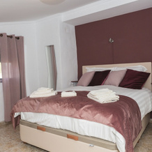 Bed and Breakfast Vakantieplek Casa Josa, 翁蒂年特 — 照片 5