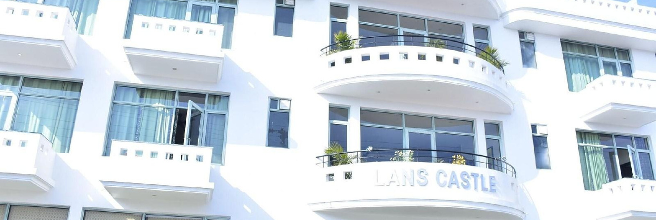 Lans Castle, 丘巴塔卡尔 — 照片 1