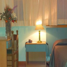 Hotel Elisa, Порто-Торрес — фото 5