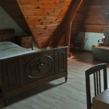 Gîte De La Brûlerie, 图尔坎 — 照片 4