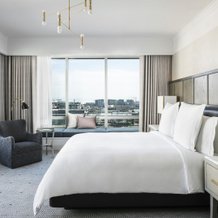 Four Seasons Hotel San Francisco, 旧金山 — 照片 4