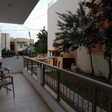 Vakakis Me Apartments, Paleochora — photo 5