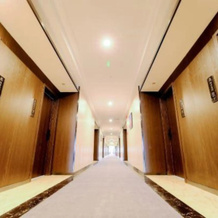 Beitun Holiday Inn Marriott, 北屯 — 照片 2