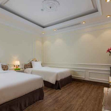 Cam Binh Hotel, Камфа — фото 4