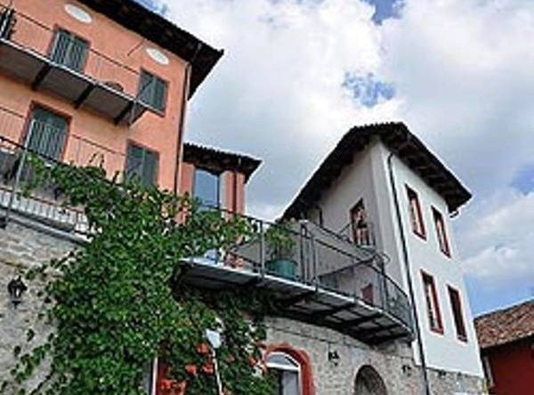 Felicin - Albergo Giardino Dimora Storica, Monforte d'Alba — photo 1