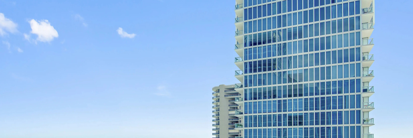 Carillon Miami Wellness Resort, 迈阿密海滩 — 照片 1