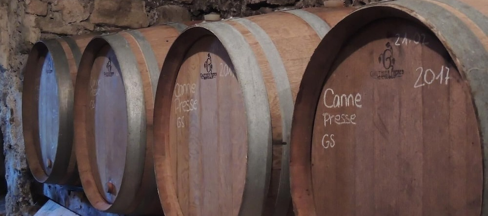Domaine Houillon, 福孔 — 照片 1