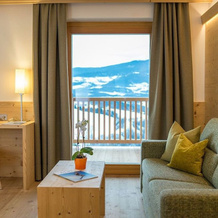 Dolomites Nature Hotel Vigilerhof, 卡斯特尔罗托 — 照片 5
