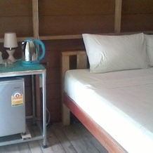 Phusambig Resort, 干当 — 照片 4