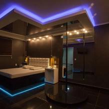 A Praia Motel - Adults Only, 莫日米林 — 照片 3