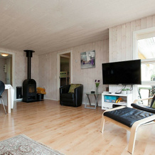 Opulent Holiday Home in Væggerløse With a Swimming Pool, 法尔斯特 — 照片 3