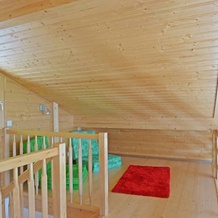 Chalet Chalet Double Rouge, 格里翁 — 照片 5
