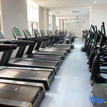 Hs Hotel of Anhui Water Resources, 合肥 — 照片 5