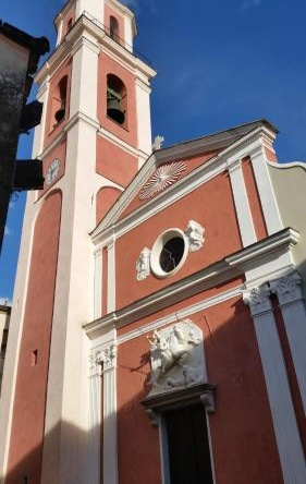 B&B Il Pergolo, Карро — фото 1