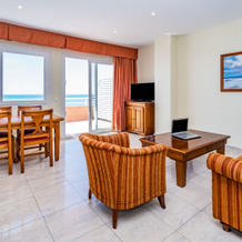 Hotel Sunway Playa Golf & Spa Sitges, Sitges — photo 3