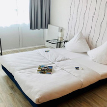 BeeVillage Messehotel Hannover-Laatzen Hotel, 拉岑 — 照片 5