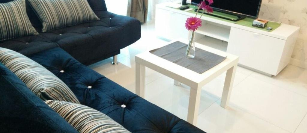 Mercu Summer Suites At Summer Suites, Куала-Лумпур — фото 1