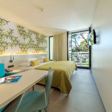 Bluesun Hotel Mala Berulia, 布雷拉 — 照片 3