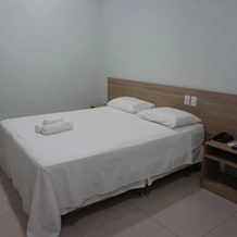 Hotel Portal do Norte, Vilhena — photo 3