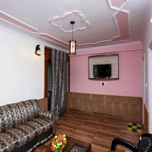 Oyo Home 15255 Valley View 2Bhk, Mashobra — photo 3