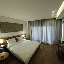 Sierra Palms Resort, Freetown — photo 4