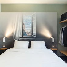 B&B Hotel Evry Lisses (1), Лисс — фото 5