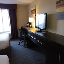 Holiday Inn Express & Suites Waterford, 沃特福德 — 照片 5