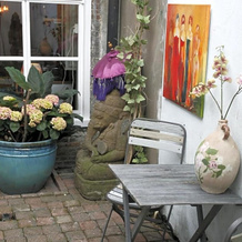 DownTown46, Bergen op Zoom — photo 2