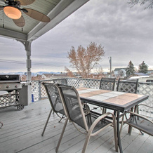 Historic Helena Home w/ Mtn Views - 2 Mi to Dtwn!, 海伦娜 — 照片 2