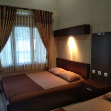 Rivana Hotel, 巴图卡拉斯 — 照片 5