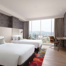 Golden Tulip Springhill Lampung, Bandar Lampung — photo 3