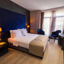 West Door Hotel, Эдирне — фото 5