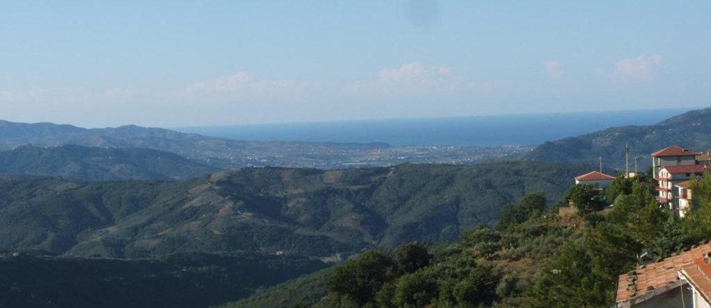 Appartamento Perito, Perito — photo 1