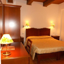 Hotel La Foresteria, Толентино — фото 4