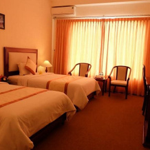 Indochine Hotel, Контум — фото 5