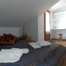 B&B Le Tre Civette, Фонте-Нуова — фото 3