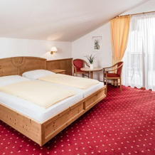 Hotel Krause, Тироло — фото 4