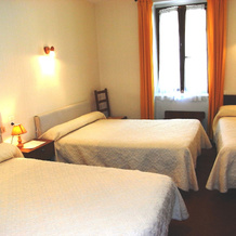 Hôtel de Paris, Poligny — photo 2