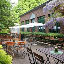 Hotel  Gaststtte Erftruhe, Гревенброх — фото 5