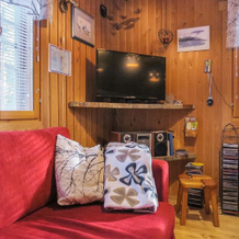 Holiday Home Toka-kota, 伊纳里 — 照片 5