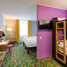 Felix Hotel Kaufbeuren, 考夫博伊伦 — 照片 3
