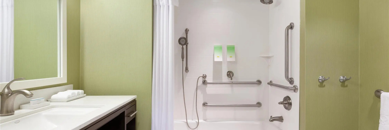 Home2 Suites By Hilton Seattle Airport, Теквила — фото 1