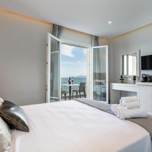 Kyma Rooms & Suites, Кардамена — фото 4